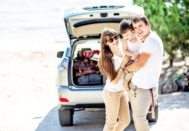 Шта вас чека на путу до Грчке